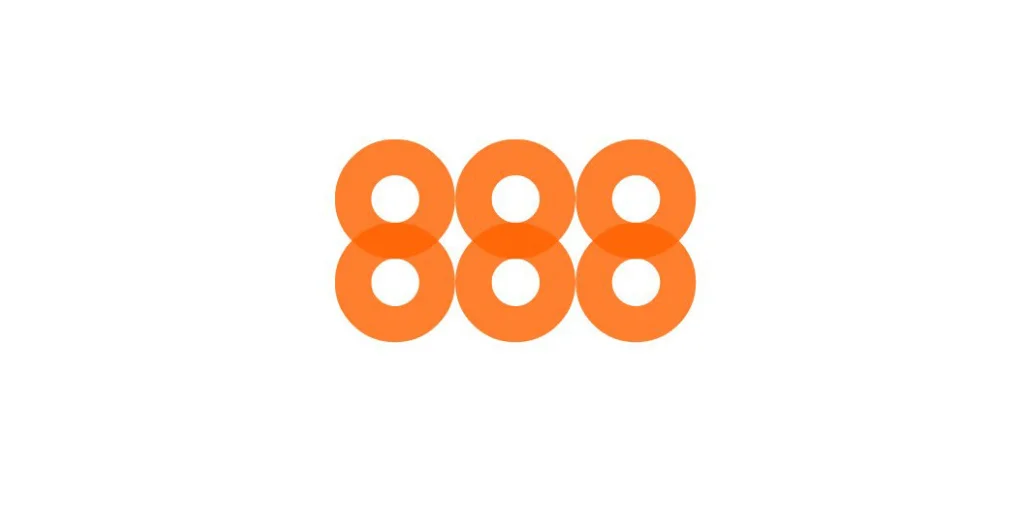 logo di 888